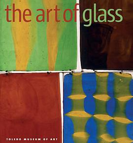 The Art of Glass pdf epub mobi 电子书 下载