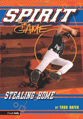 Stealing Home pdf epub mobi 电子书 下载