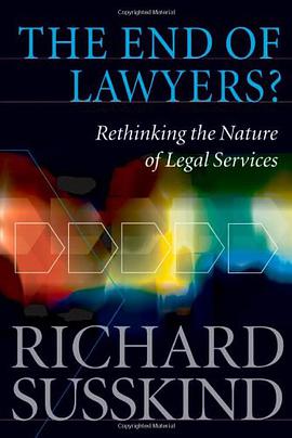 The End of Lawyers? pdf epub mobi 下载