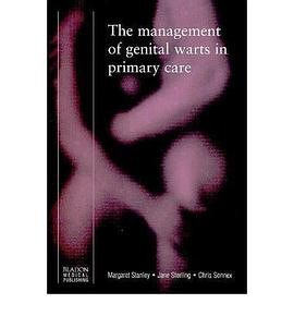 The Management of Genital Warts in Primary Care pdf epub mobi 电子书 下载