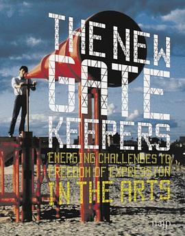 The New Gatekeepers pdf epub mobi 电子书 下载