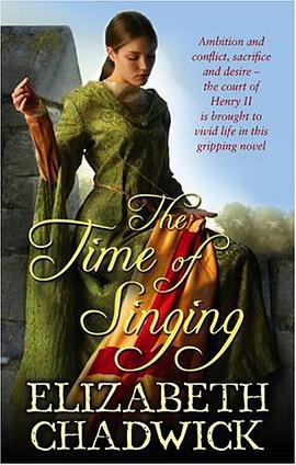 The Time of Singing pdf epub mobi 电子书 下载