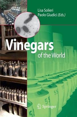 Vinegars of the World