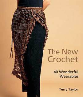 The New Crochet pdf epub mobi 电子书 下载