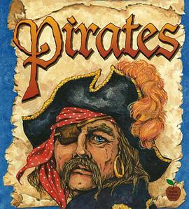 Pirates (Crabapples) pdf epub mobi 电子书 下载