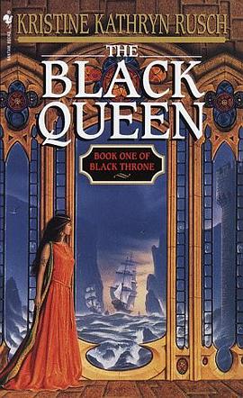 Black Queen pdf epub mobi 電子書 下載