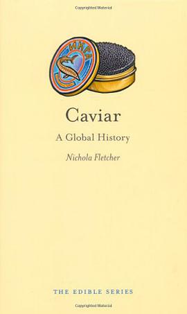 Caviar pdf epub mobi 電子書 下載