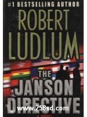 The Janson Directive pdf epub mobi 电子书 下载