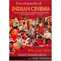 Encyclopaedia of Indian Cinema pdf epub mobi 电子书 下载