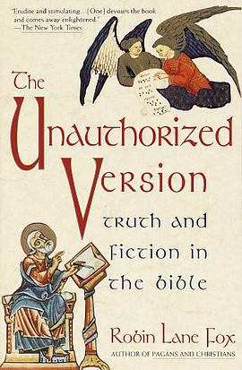 Unauthorized Version pdf epub mobi 电子书 下载