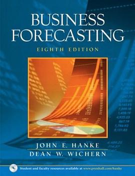 Business Forecasting and Student CD Package pdf epub mobi 电子书 下载