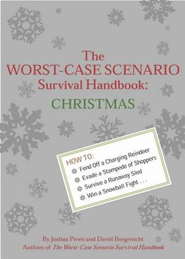 The Worst-Case Scenario Survival Handbook pdf epub mobi 电子书 下载