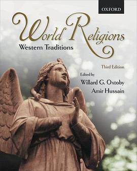 World Religions pdf epub mobi 電子書 下載