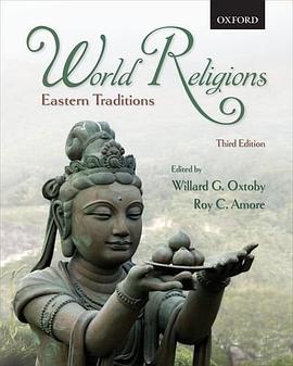 World Religions pdf epub mobi 电子书 下载