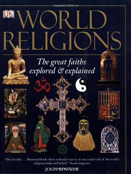 World Religions pdf epub mobi 电子书 下载