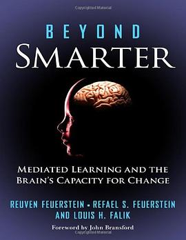 Beyond Smarter pdf epub mobi 电子书 下载