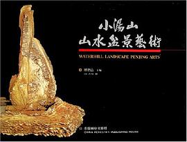 小汤山山水盆景艺术