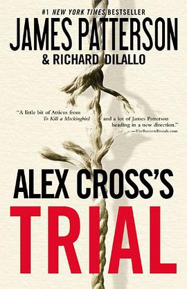 Alex Cross's TRIAL pdf epub mobi 下载