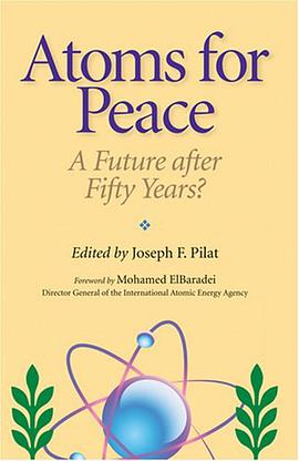 Atoms for Peace pdf epub mobi 电子书 下载