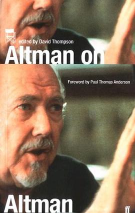 Altman on Altman pdf epub mobi 电子书 下载