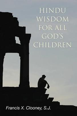 Hindu Wisdom for All God's Children pdf epub mobi 电子书 下载