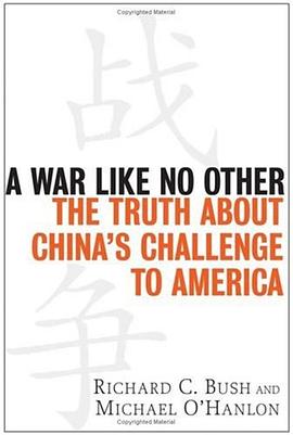 A War Like No Other pdf epub mobi 电子书 下载