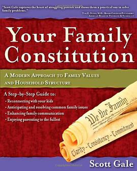 Your Family Constitution pdf epub mobi 下载
