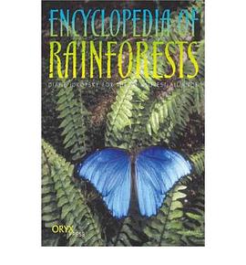 Encyclopedia of Rainforests pdf epub mobi 电子书 下载