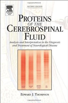 Proteins of the Cerebrospinal Fluid pdf epub mobi 電子書 下載