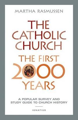 The Catholic Church pdf epub mobi 電子書 下載