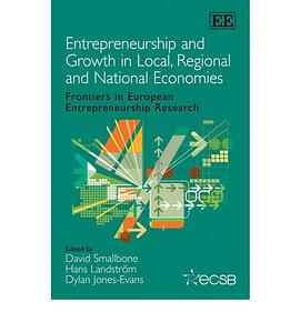 Entrepreneurship and Growth in Local, Regional and National Economies pdf epub mobi 下载
