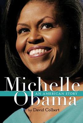 Michelle Obama pdf epub mobi 电子书 下载