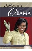 Michelle Obama pdf epub mobi 下载