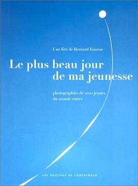 Le Plus Beau Jour De Ma Jeunesse (French Edition) pdf epub mobi 电子书 下载