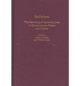 Biofictions pdf epub mobi 电子书 下载