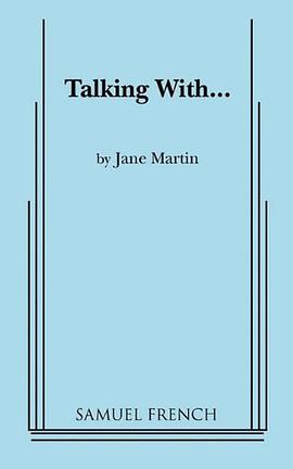 Talking With... pdf epub mobi 下载