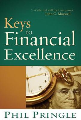 Keys to Financial Excellence pdf epub mobi 电子书 下载
