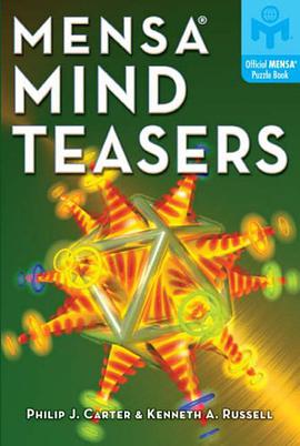Mind Teasers pdf epub mobi 電子書 下載