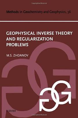 Geophysical Inverse Theory and Regularization Problems pdf epub mobi 电子书 下载