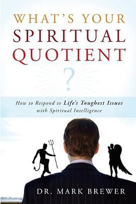 What Is Your Spiritual Quotient? pdf epub mobi 电子书 下载