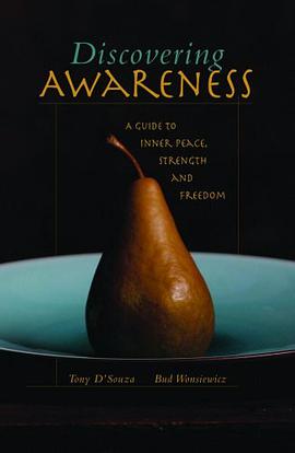 Discovering Awareness pdf epub mobi 电子书 下载