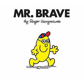Mr. Brave pdf epub mobi 电子书 下载