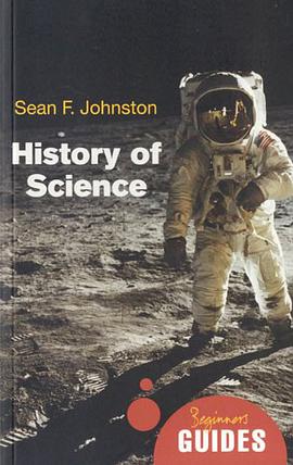 The History of Science