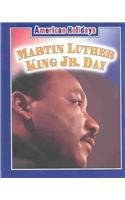 Martin Luther King Jr. Day pdf epub mobi 电子书 下载