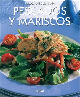 Pescados y mariscos (Seleccion culinaria) (Spanish Edition)
