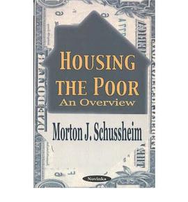 Housing the Poor pdf epub mobi 下载