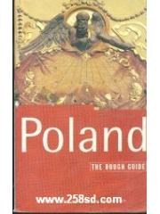 Poland: The Rough Guide， Third Edition pdf epub mobi 电子书 下载