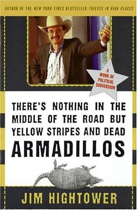 There's Nothing in the Middle of the Road but Yellow Stripes and Dead Armadillos pdf epub mobi 电子书 下载