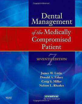 Little and Falace's Dental Management of the Medically Compromised Patient pdf epub mobi 电子书 下载