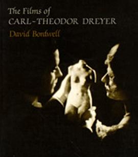 The Films of Carl-Theodor Dreyer pdf epub mobi 电子书 下载